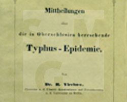 Virchow-Denkschrift