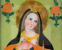 HGB Hl. Hedwig, SMG 2014/0062, Schenkung