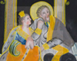 HGB Hl. Nepomuk, SMG 2014/0035, Leihgabe