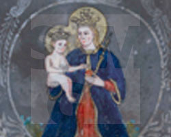 HGB Albendorf, SMG 2014/0109, Schenkung