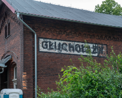 Bahnhof