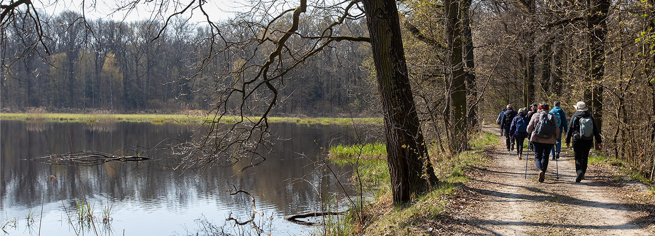 Wandern 2026